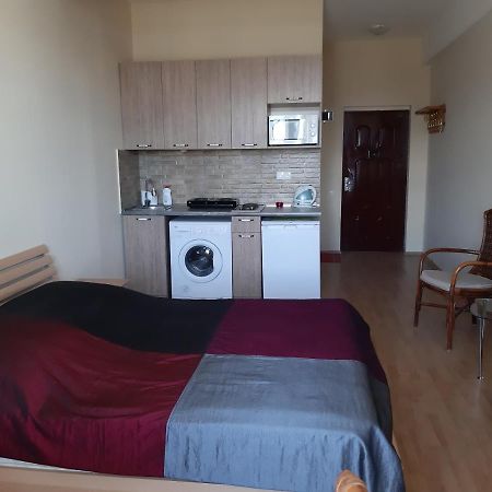 Apartment N 5 Gudauri Zewnętrze zdjęcie