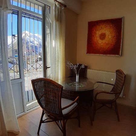 Apartment N 5 Gudauri Zewnętrze zdjęcie