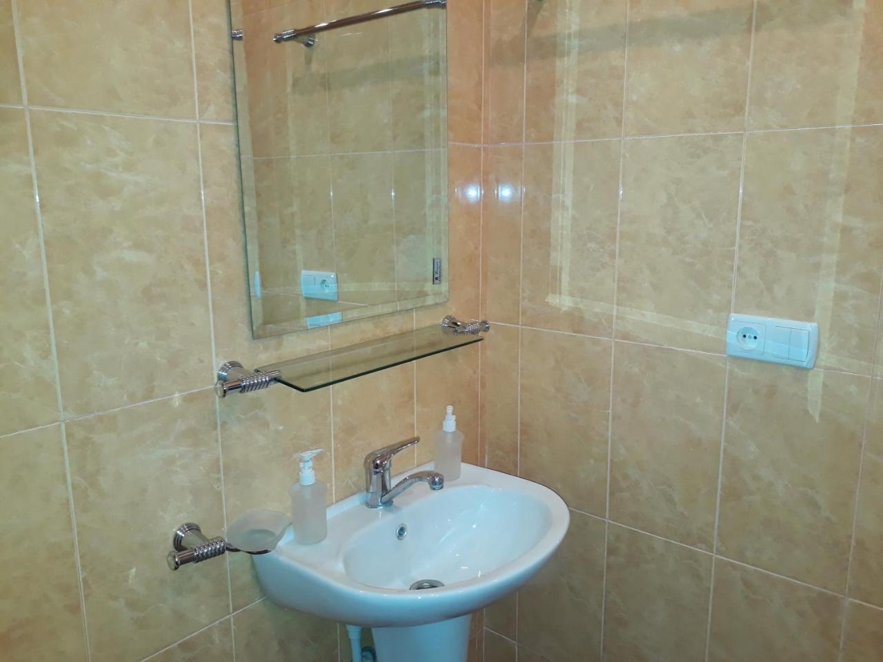 Apartment N 5 Gudauri Zewnętrze zdjęcie
