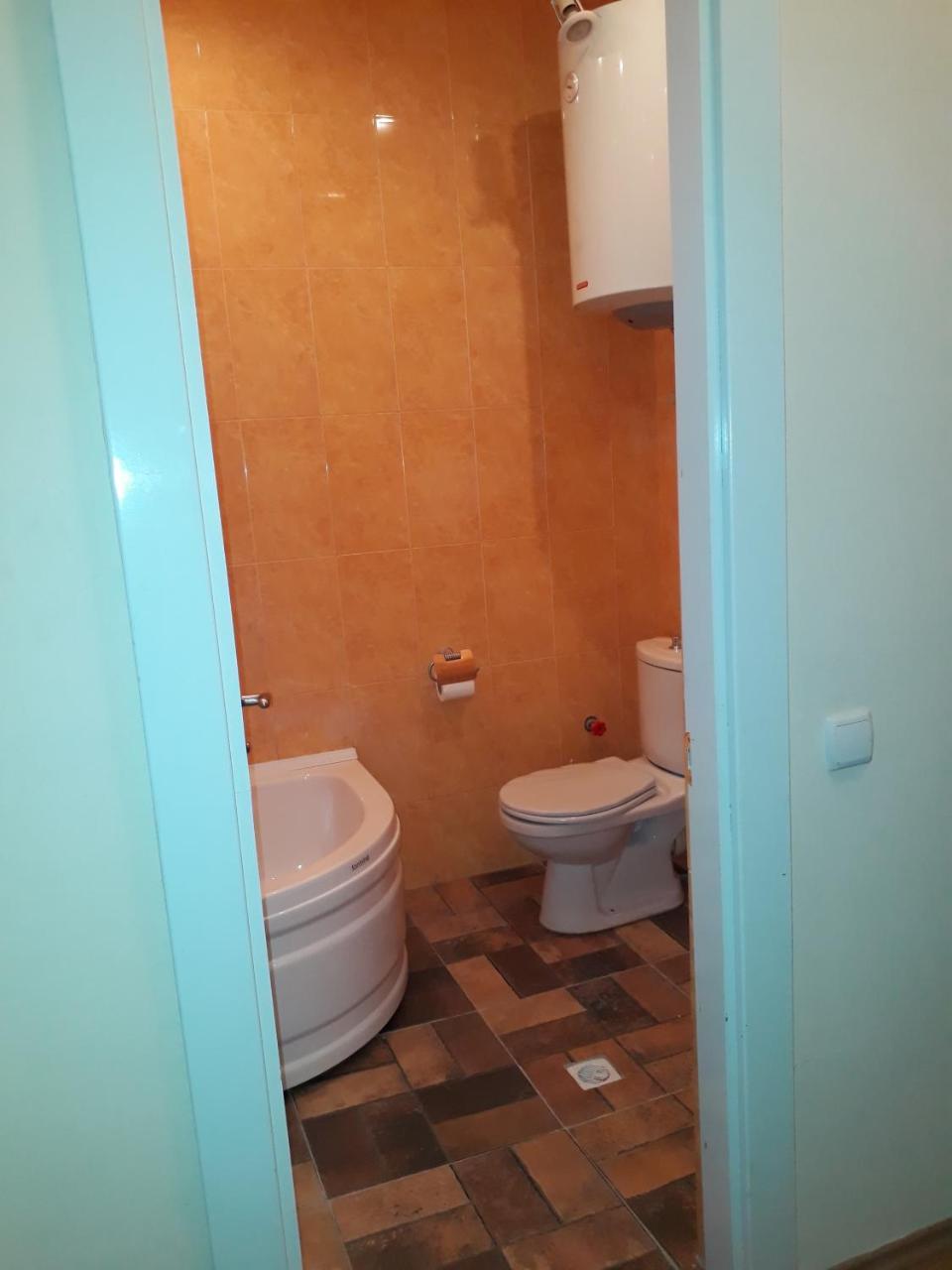 Apartment N 5 Gudauri Zewnętrze zdjęcie