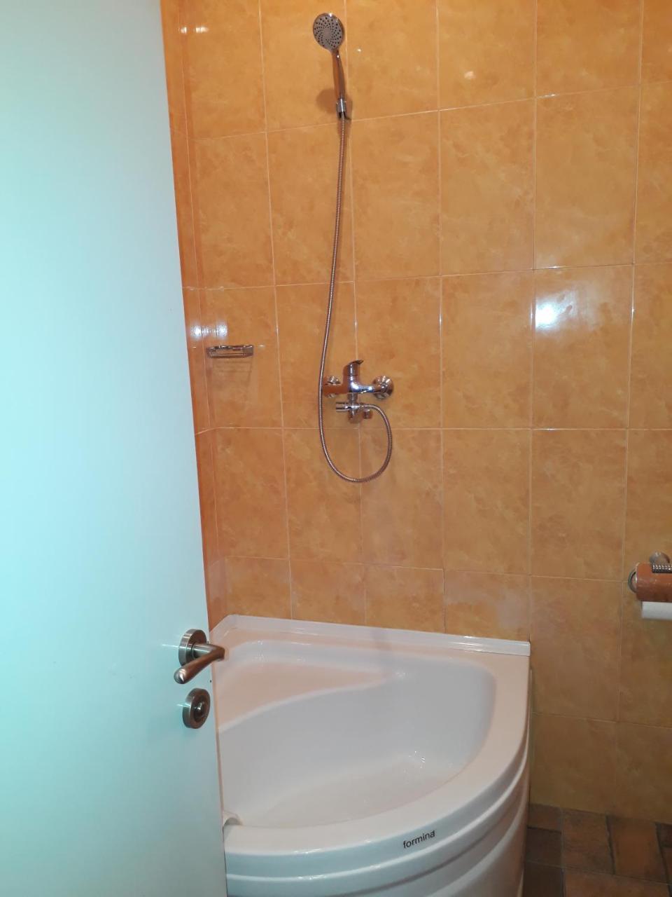 Apartment N 5 Gudauri Zewnętrze zdjęcie