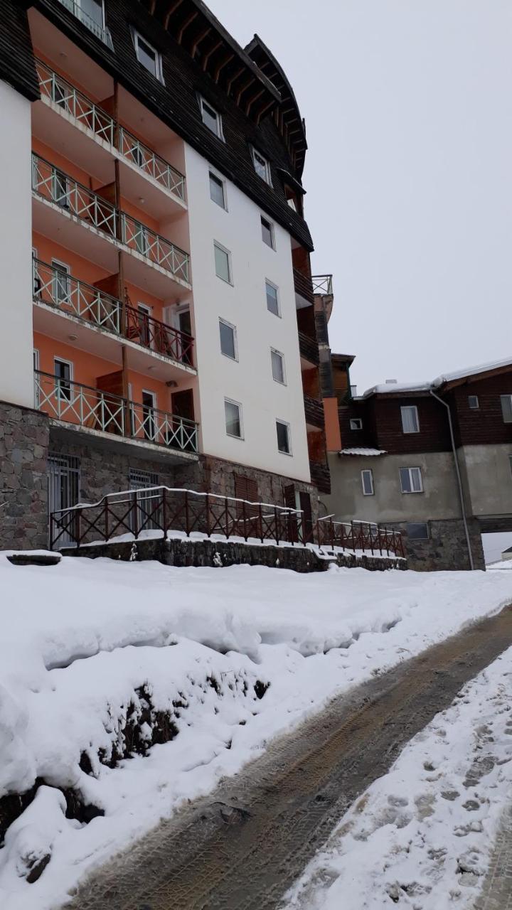 Apartment N 5 Gudauri Zewnętrze zdjęcie