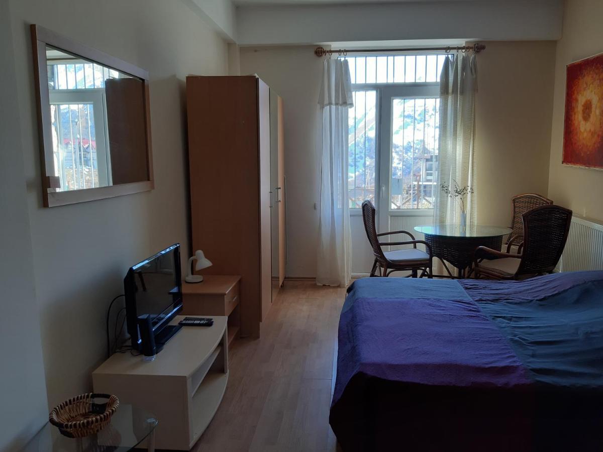 Apartment N 5 Gudauri Zewnętrze zdjęcie
