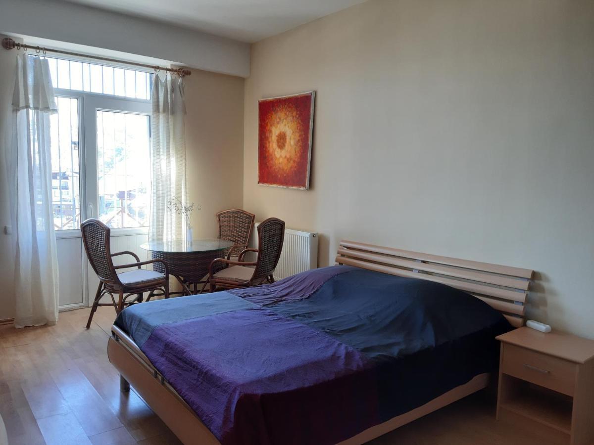 Apartment N 5 Gudauri Zewnętrze zdjęcie
