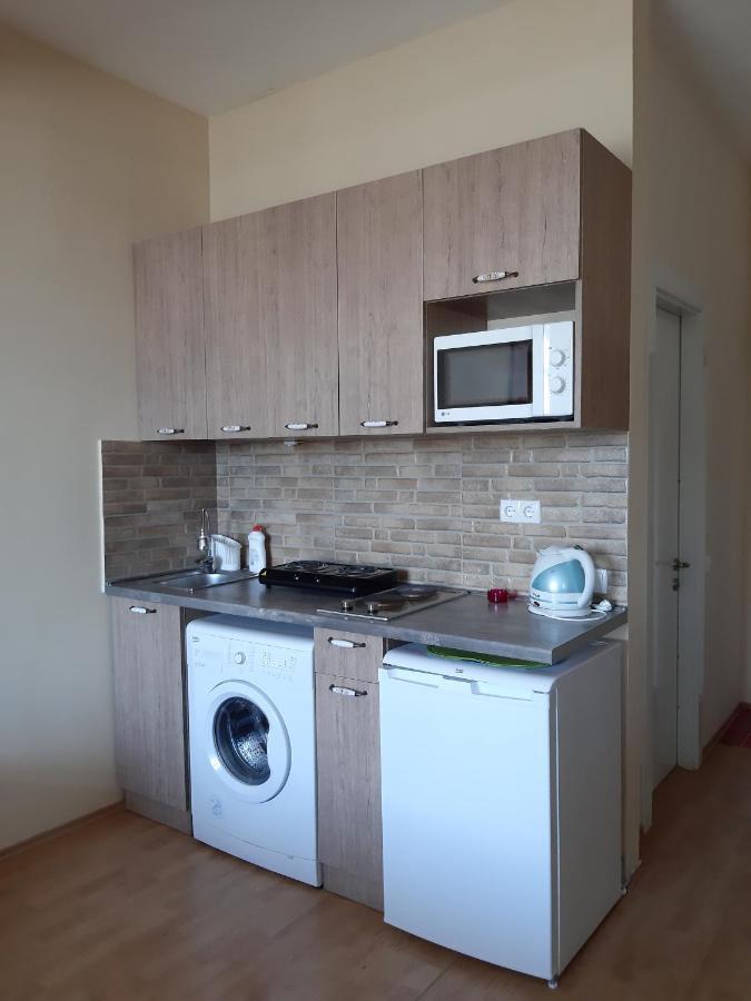 Apartment N 5 Gudauri Zewnętrze zdjęcie