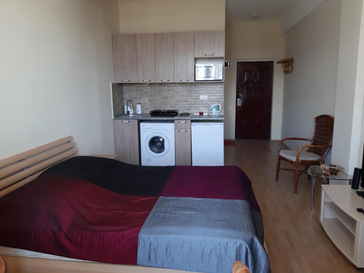 Apartment N 5 Gudauri Zewnętrze zdjęcie