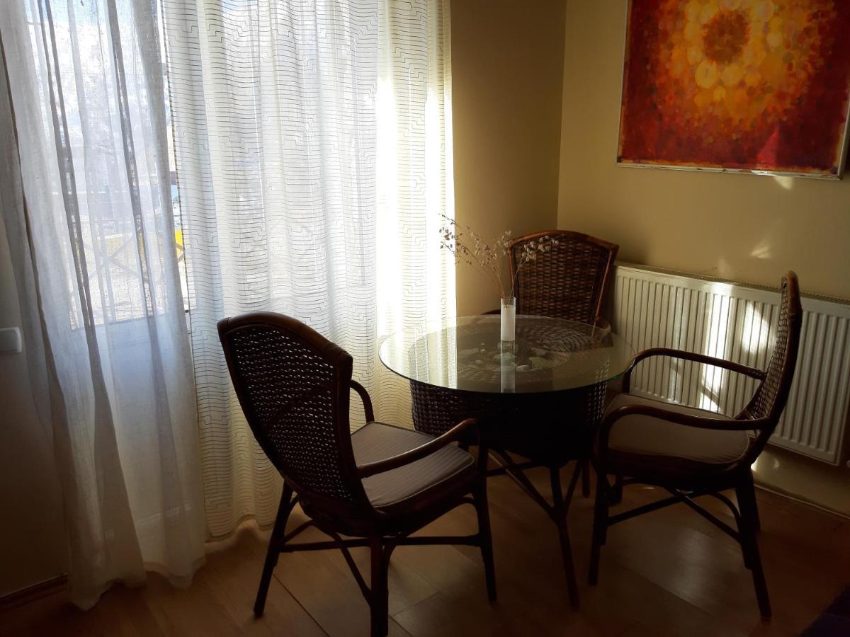 Apartment N 5 Gudauri Zewnętrze zdjęcie