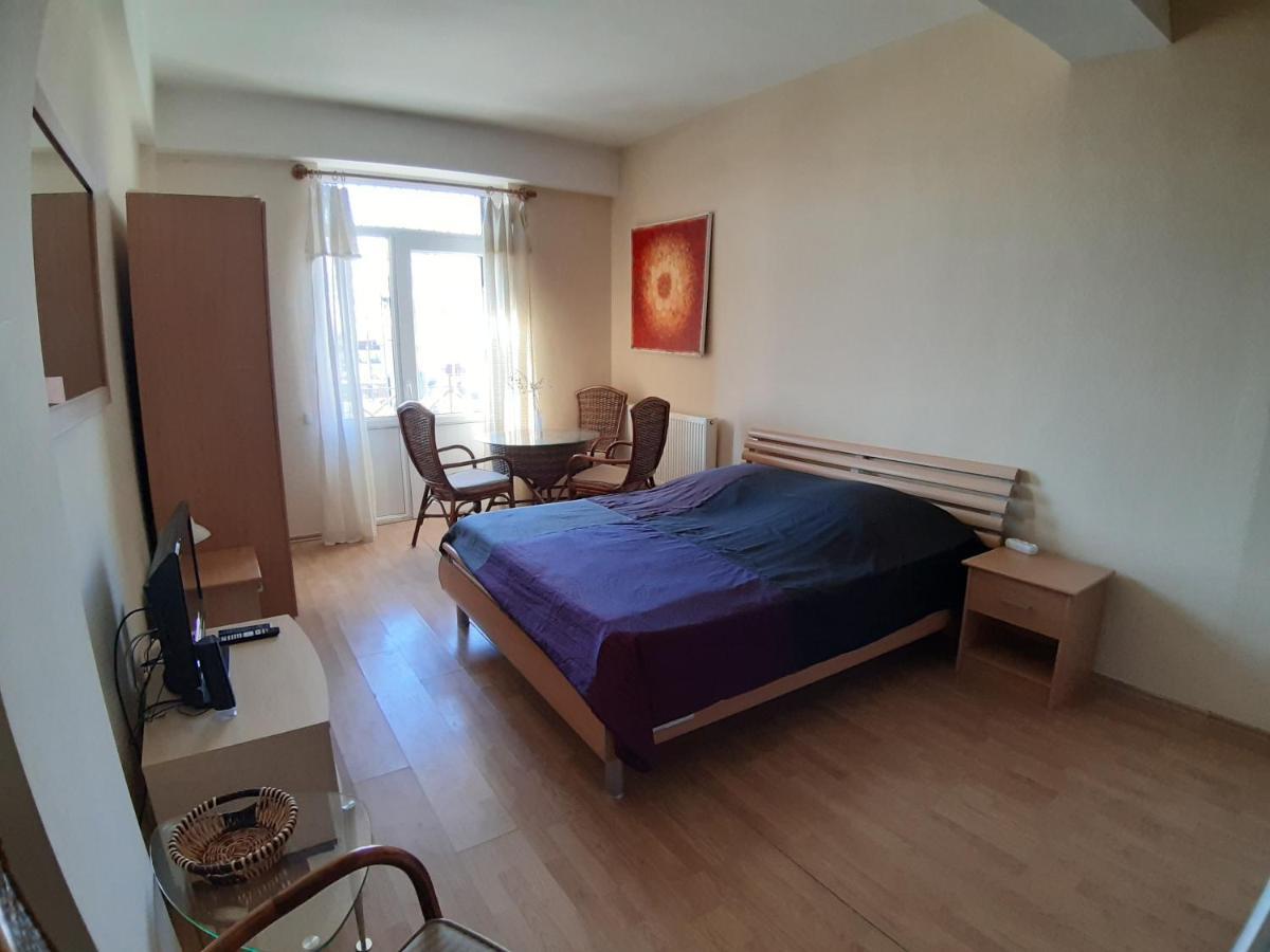 Apartment N 5 Gudauri Zewnętrze zdjęcie